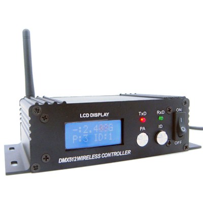VIS202 Wireless DMX Transceiver front 600x600.jpg